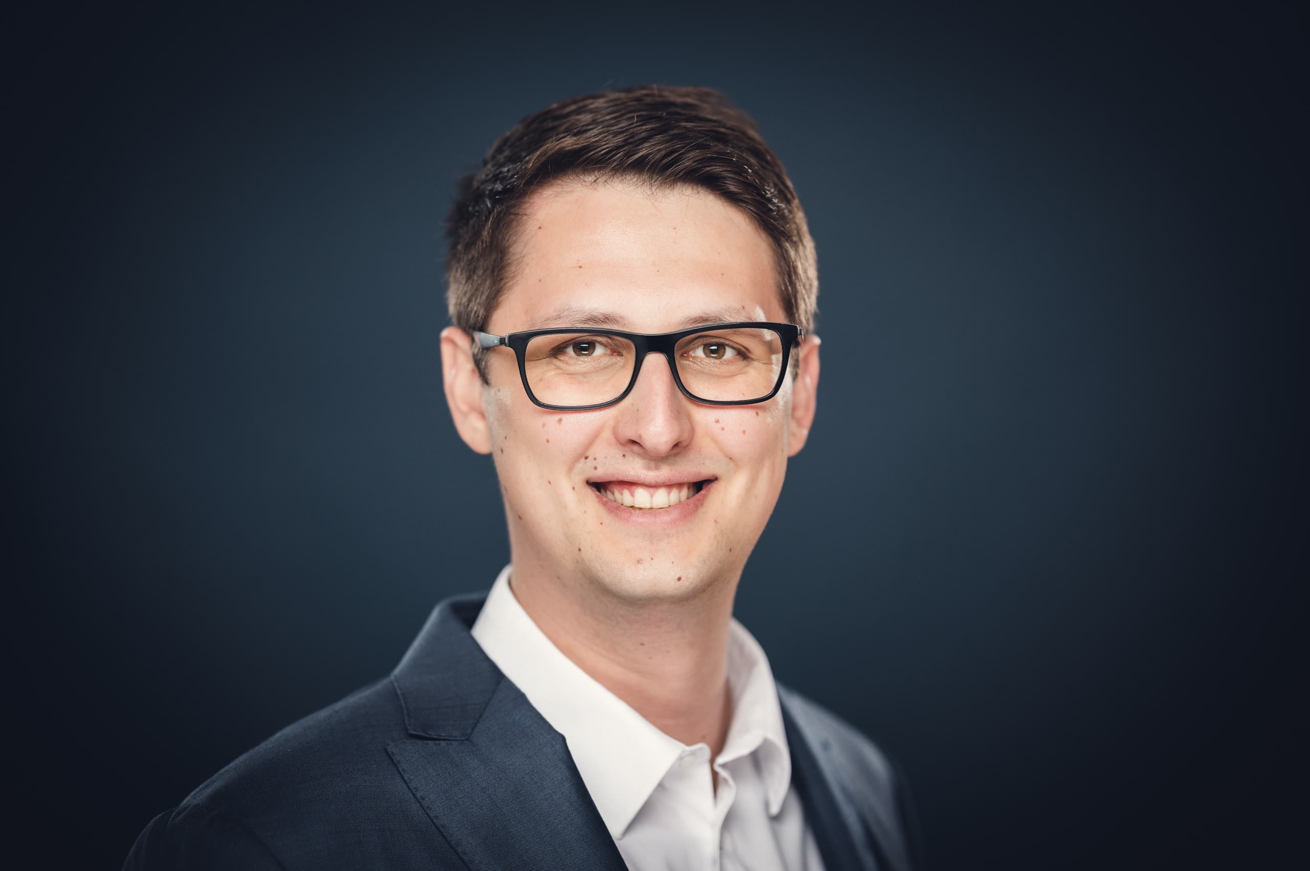 Florentin Bernhardt
